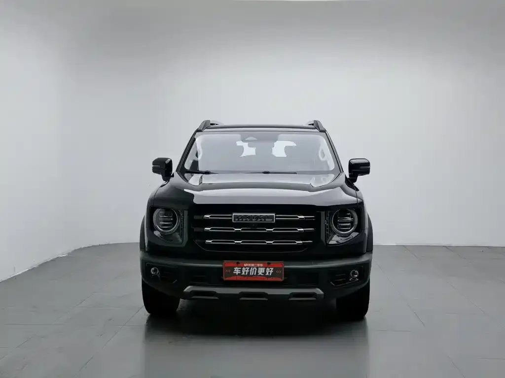 Haval Big Dog — фото 4