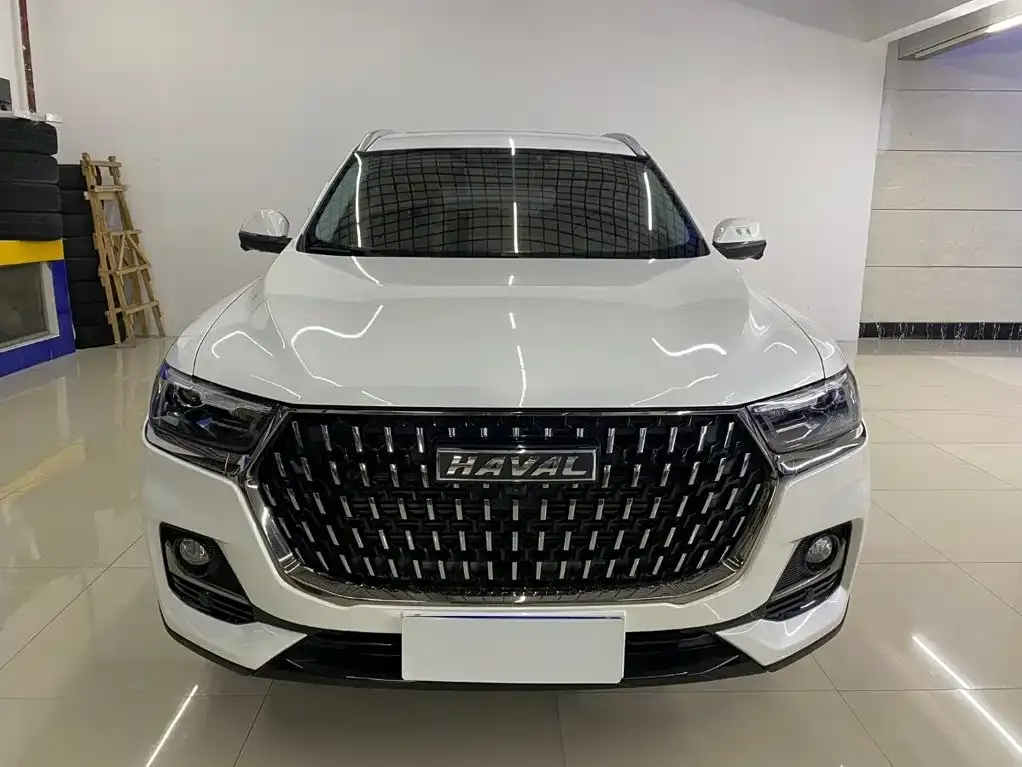 Haval H6 — фото 2