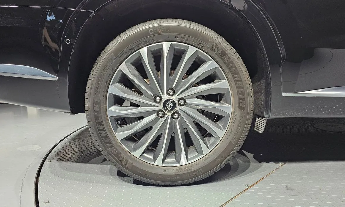 Hyundai Palisade — фото 6