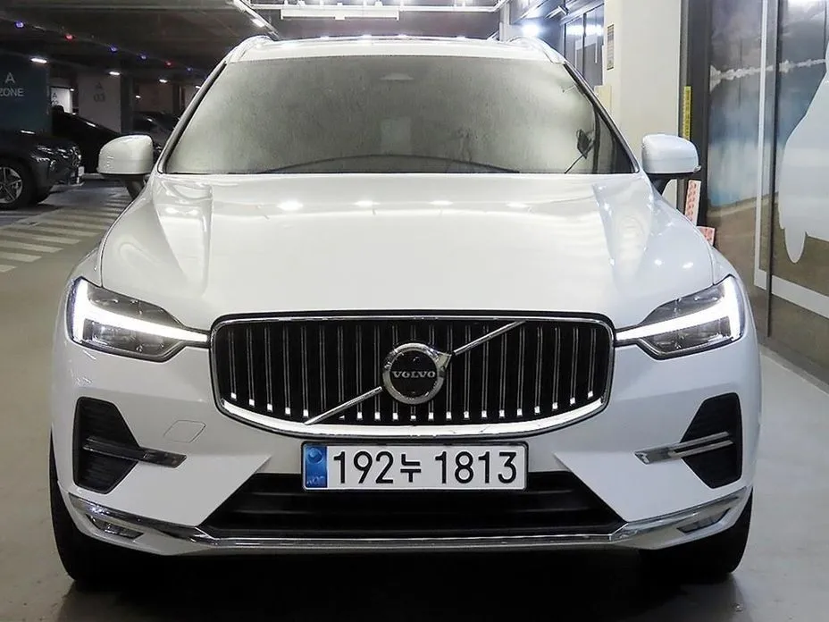 Volvo XC60 — фото 4