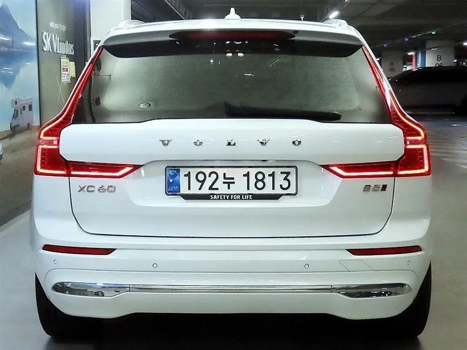 Volvo XC60 — фото 2