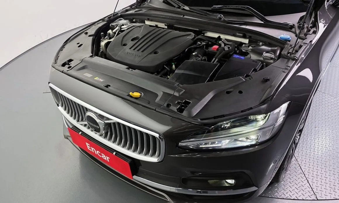 Volvo S90 — фото 10