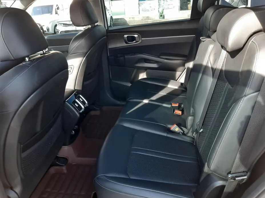 Kia Sorento — фото 2