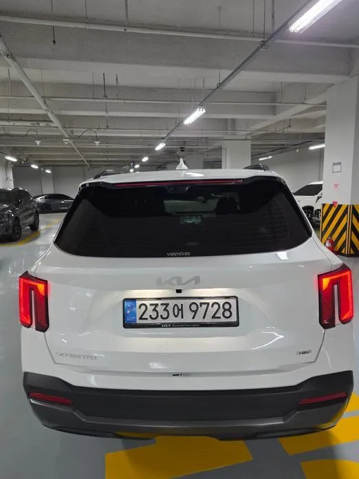 Kia Sorento — фото 3
