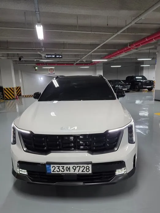 Kia Sorento — фото 2