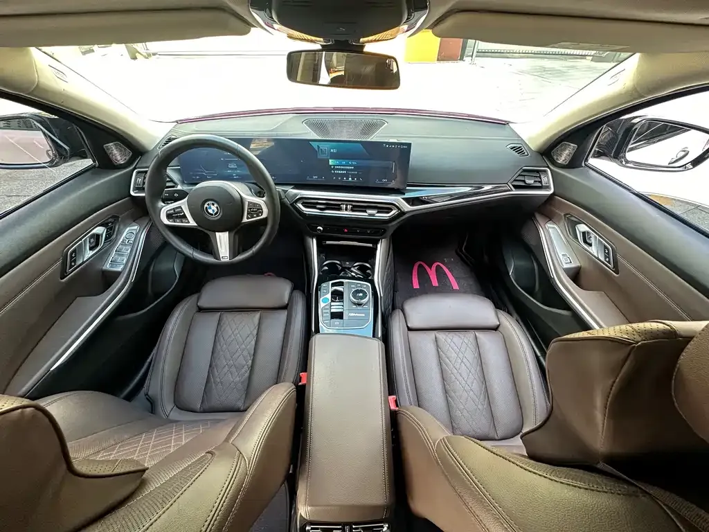 BMW i3 — фото 2