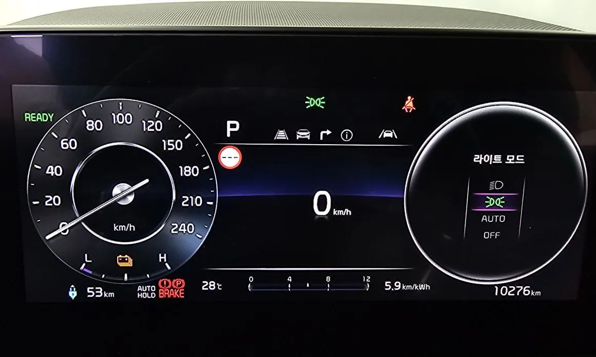 Kia Niro — фото 2
