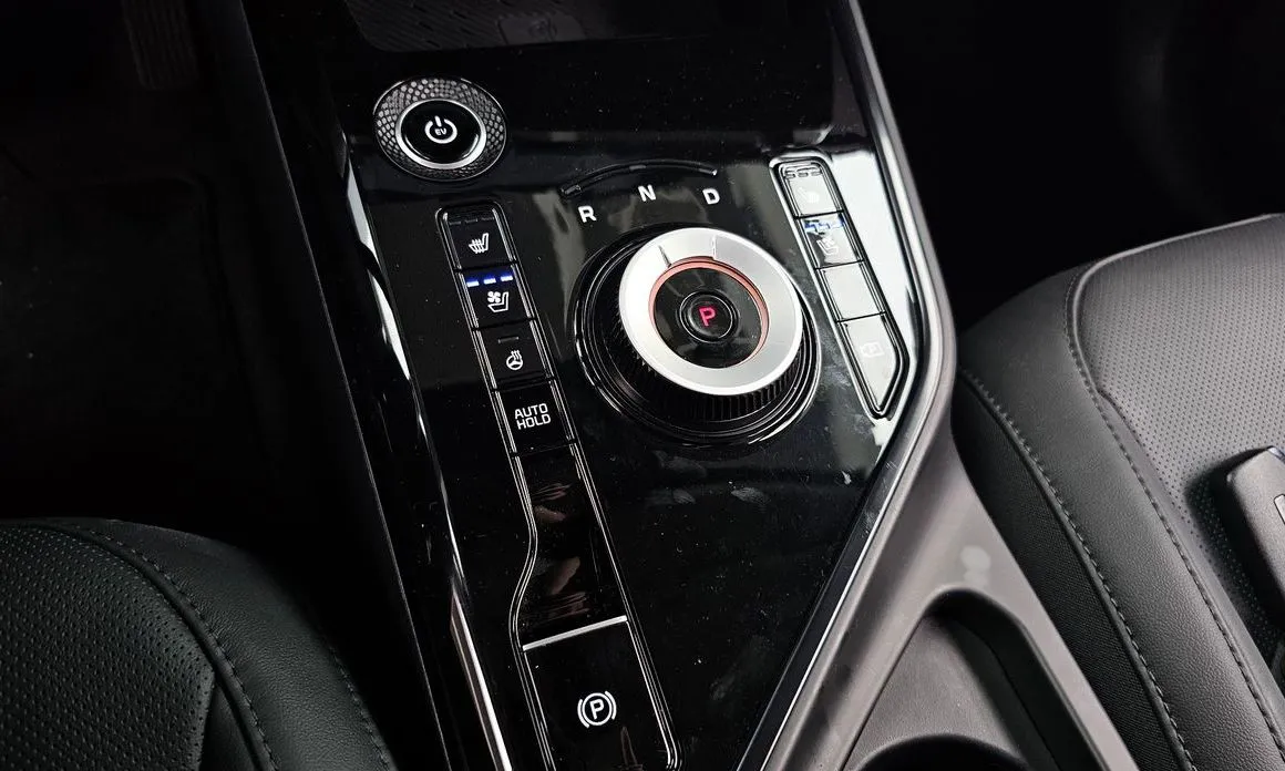 Kia Niro — фото 3