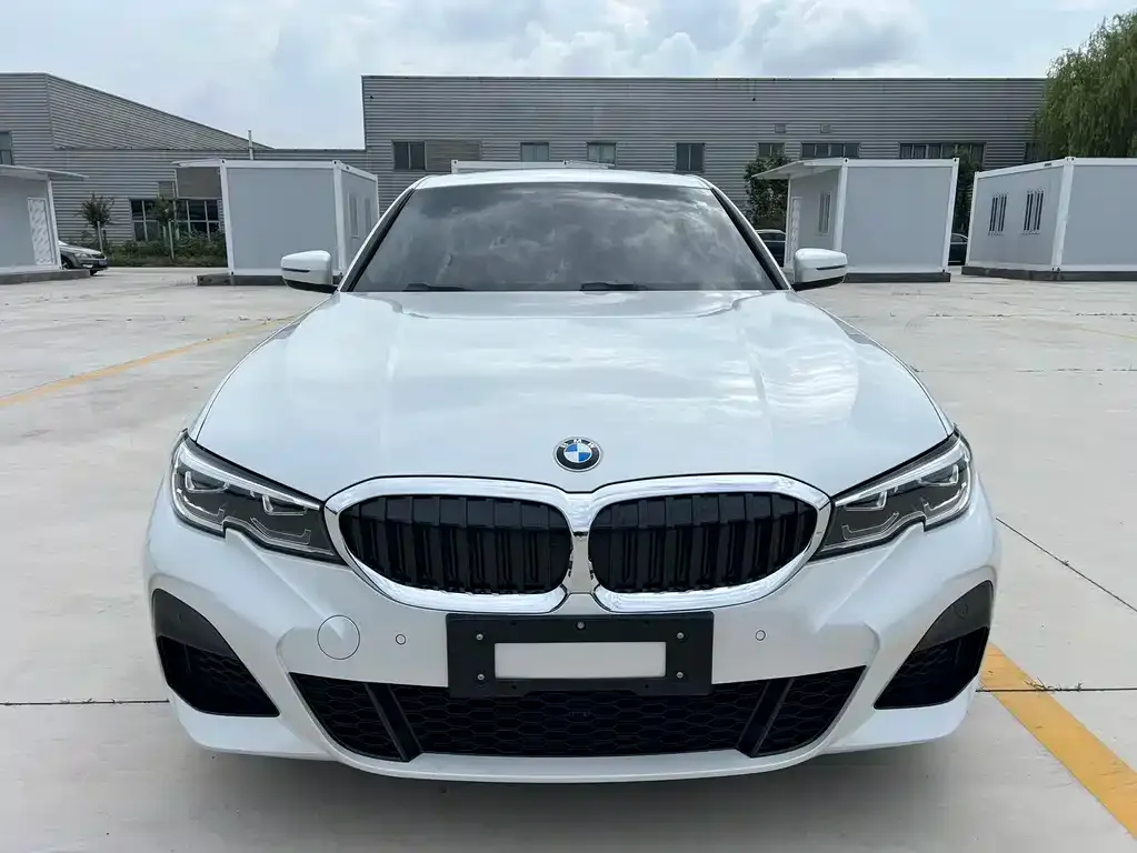 BMW 3 Series — фото 4