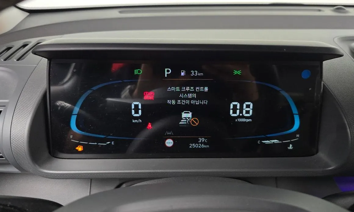 Hyundai Casper — фото 4