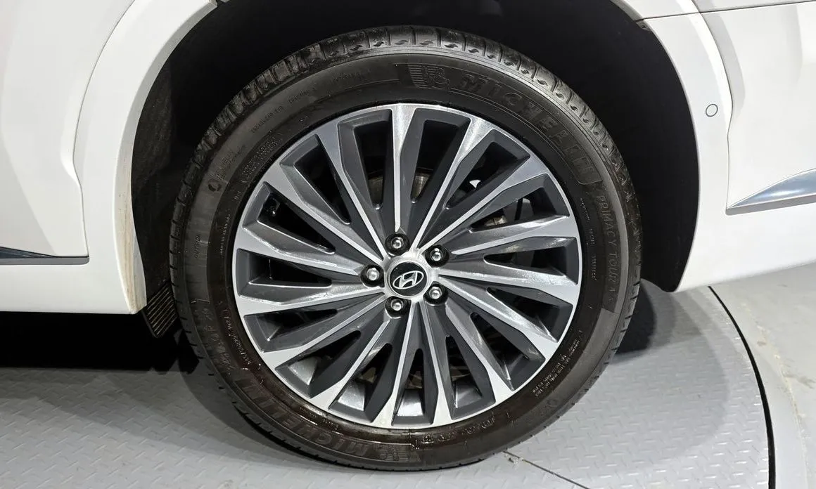 Hyundai Palisade — фото 9