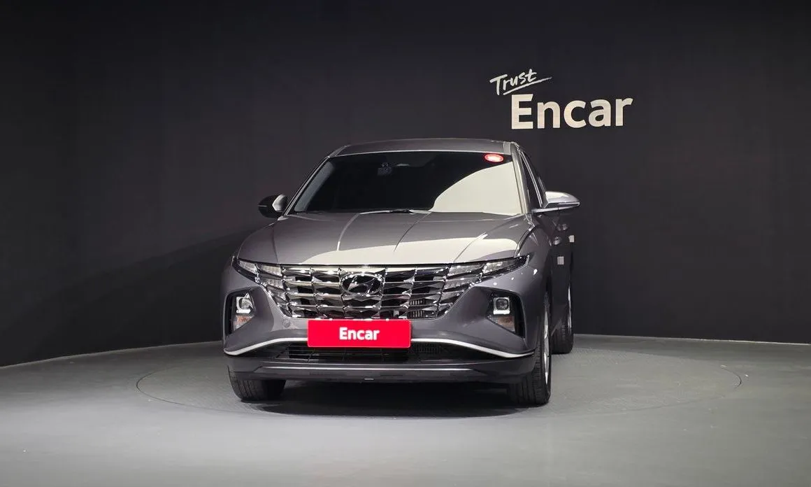 Hyundai Tucson — фото 4