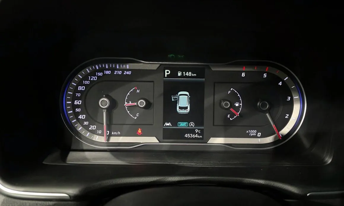 Hyundai Tucson — фото 2