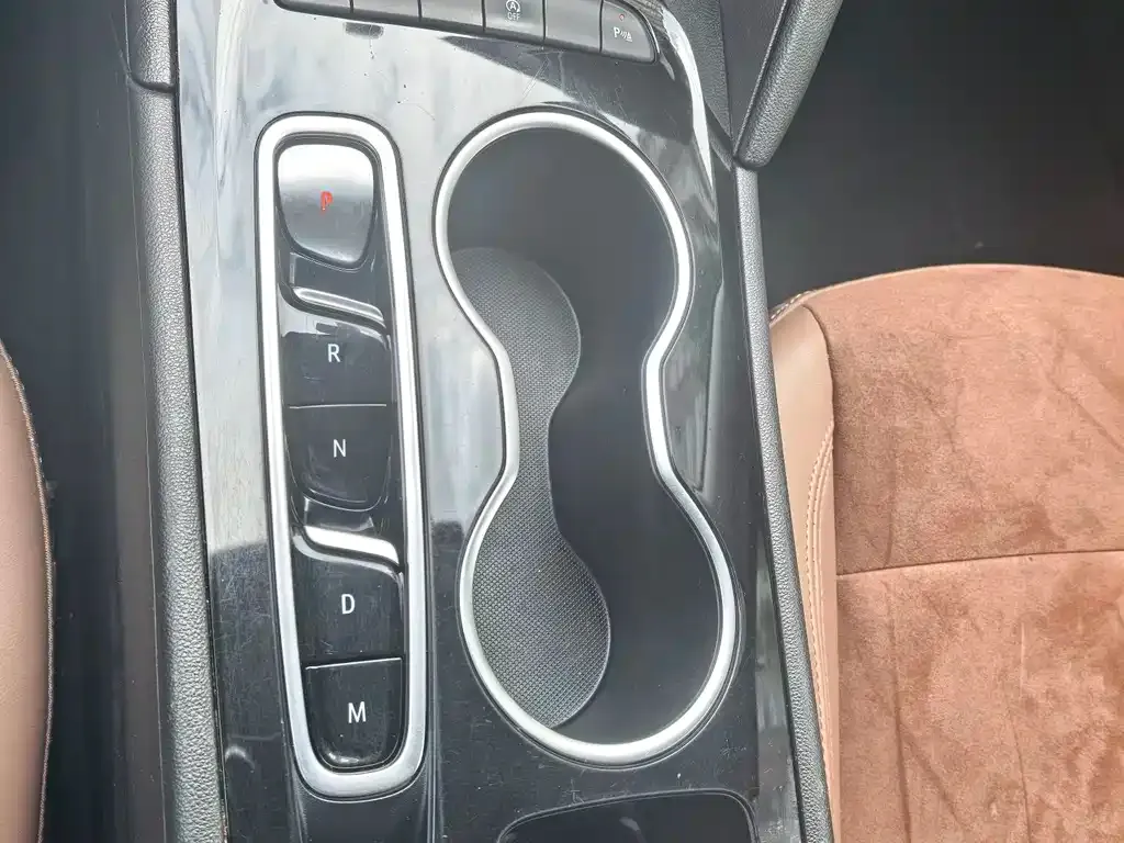 Buick Regal — фото 3
