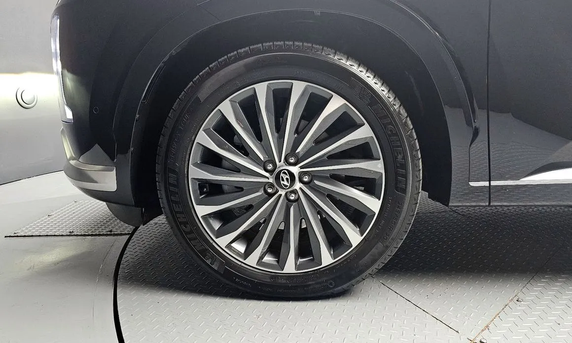 Hyundai Palisade — фото 10