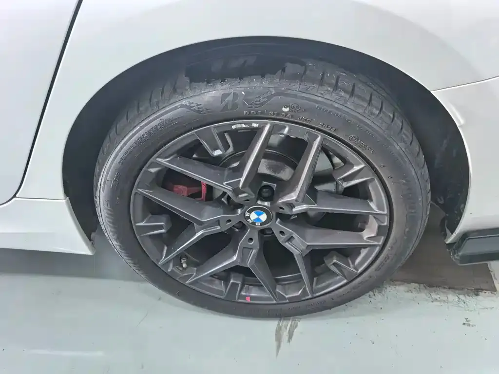 BMW 3 Series — фото 10