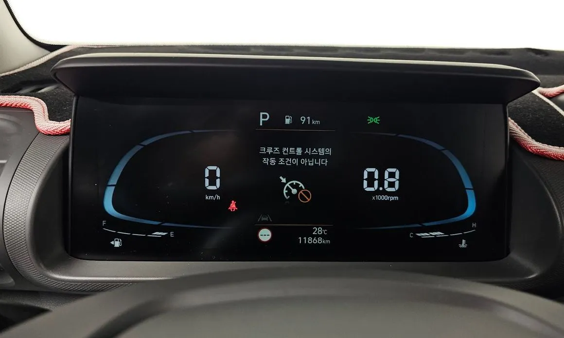 Hyundai Casper — фото 2