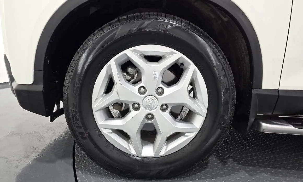 KG Mobility (Ssangyong) Rexton — фото 9