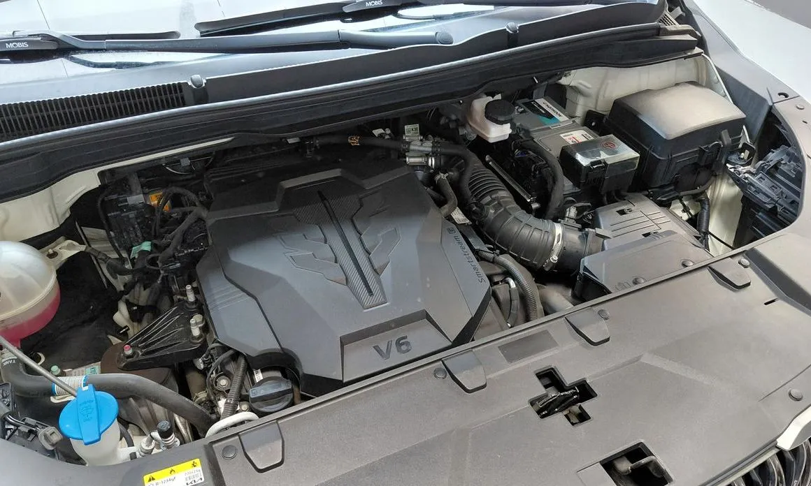 Kia Carnival — фото 10