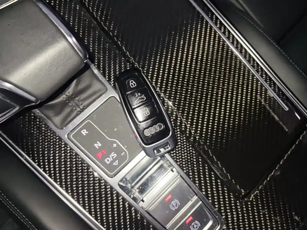 Audi A7 — фото 7