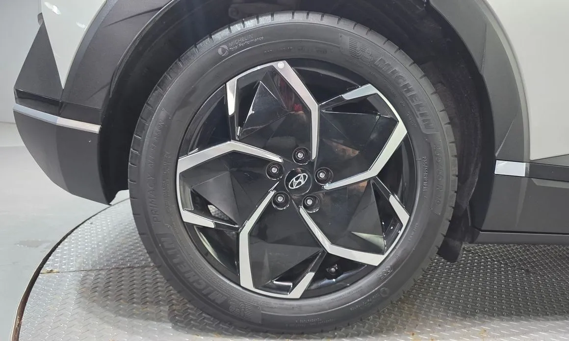Hyundai Ioniq5 — фото 10