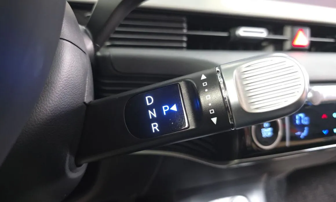 Hyundai Ioniq5 — фото 7