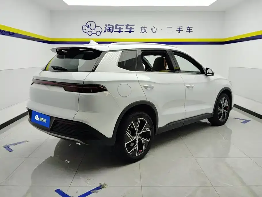 BYD Pro New Energy — фото 6