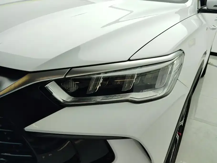 BYD Pro New Energy — фото 10