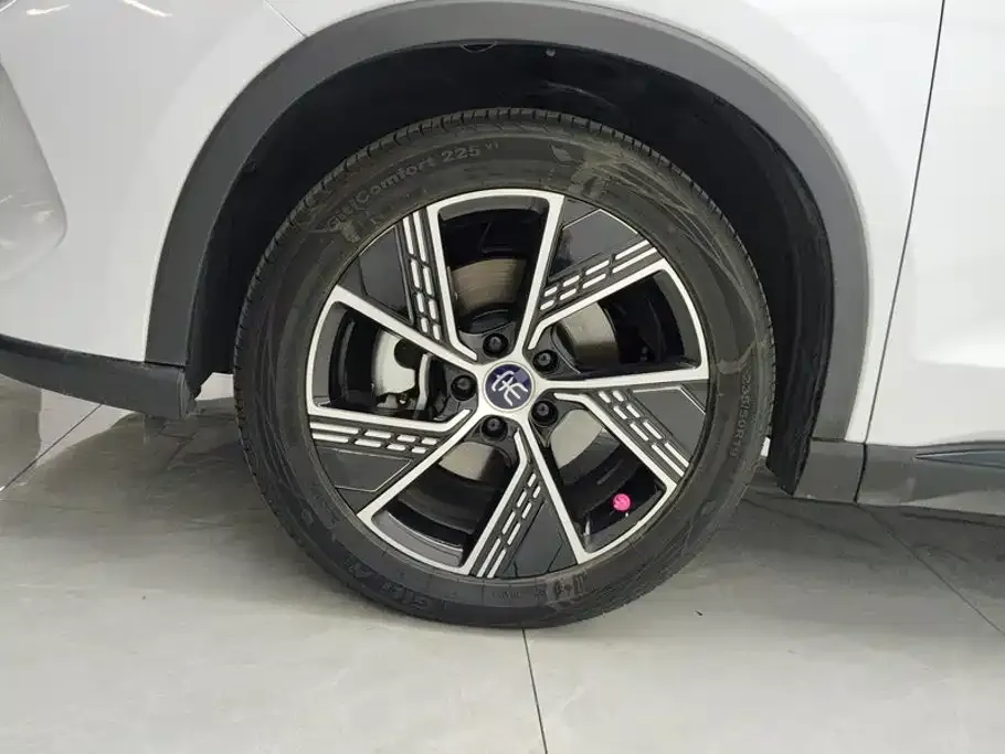 BYD Pro New Energy — фото 2