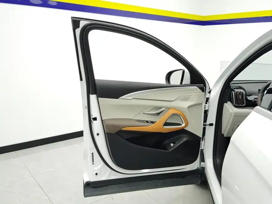 BYD Pro New Energy — фото 7