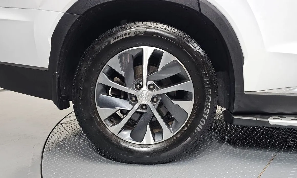 Hyundai Palisade — фото 10