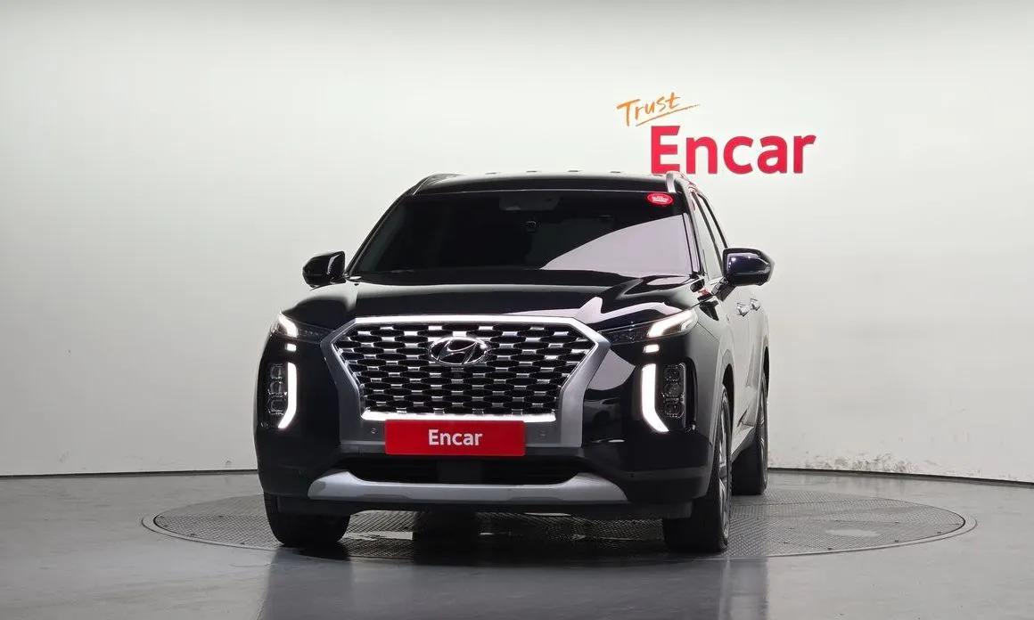 Hyundai Palisade — фото 2