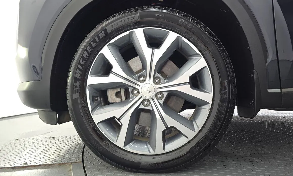 Hyundai Palisade — фото 8