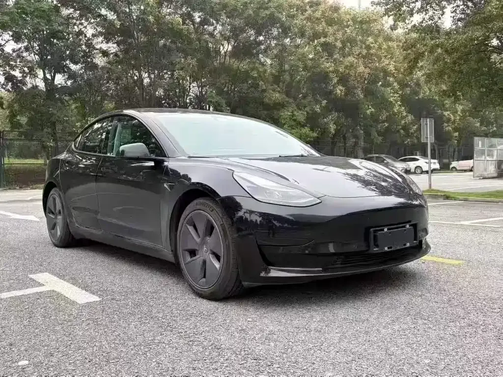 Tesla Model 3 — фото 3