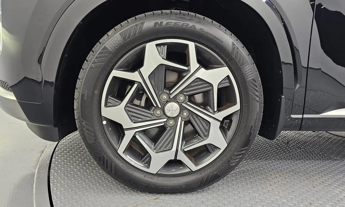 Hyundai Palisade — фото 9