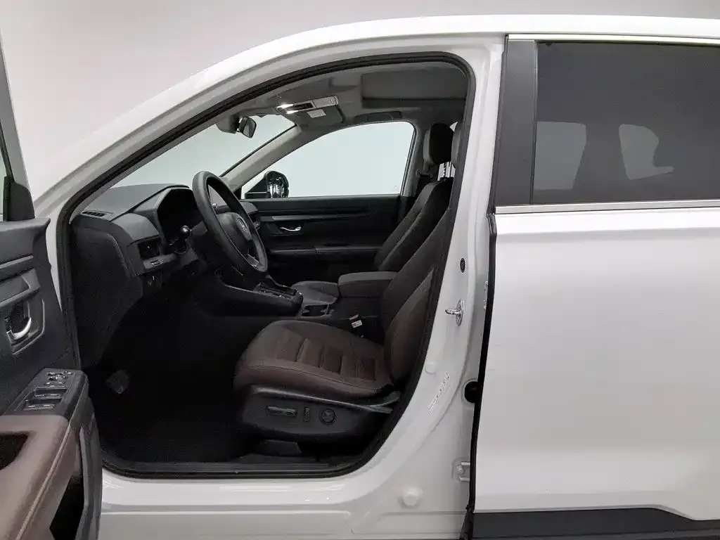 Honda CR-V — фото 5