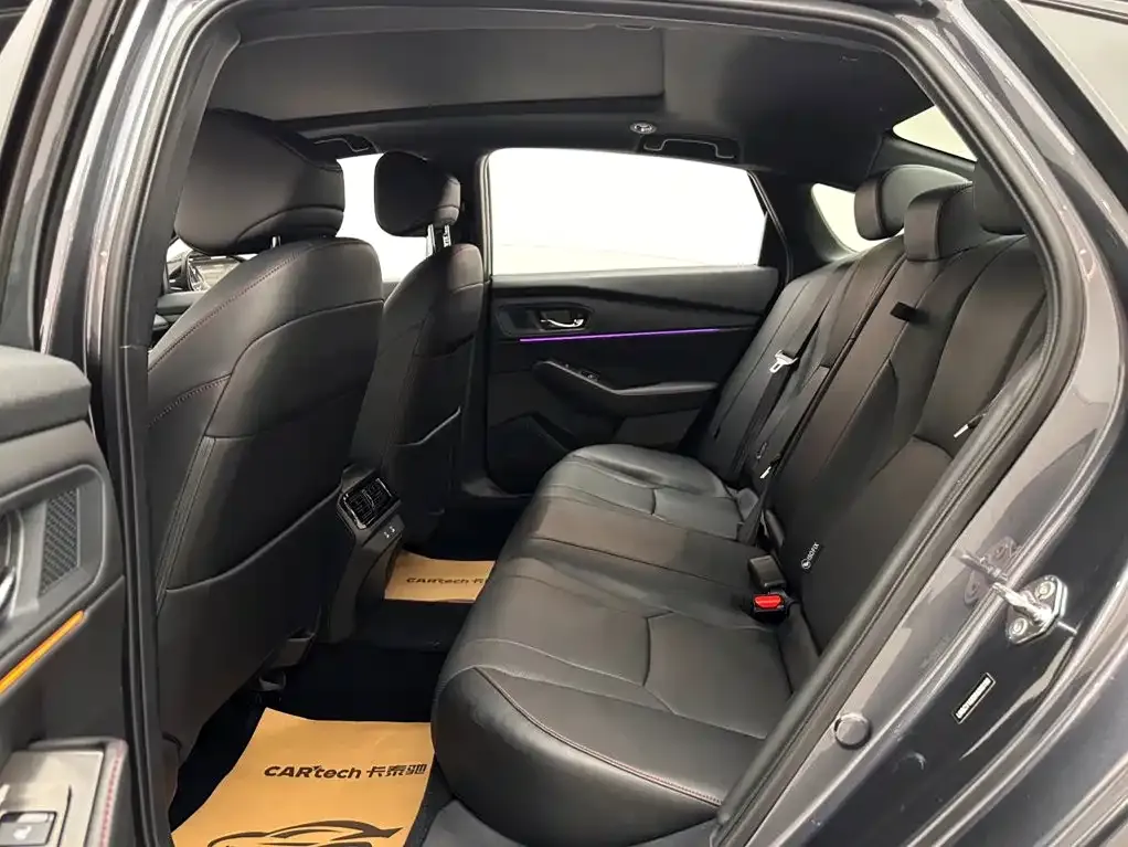 Honda Accord — фото 10