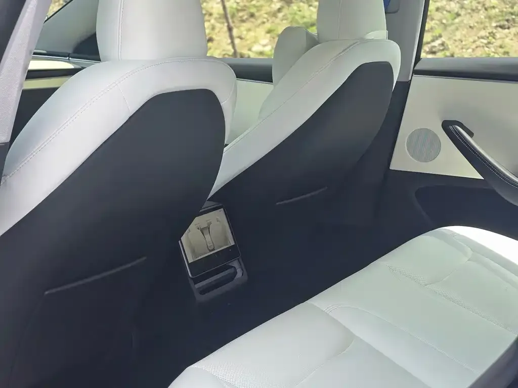 Tesla Model 3 — фото 2