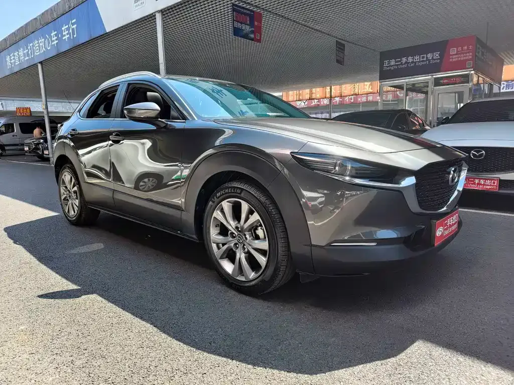 Mazda CX-30 — фото 2