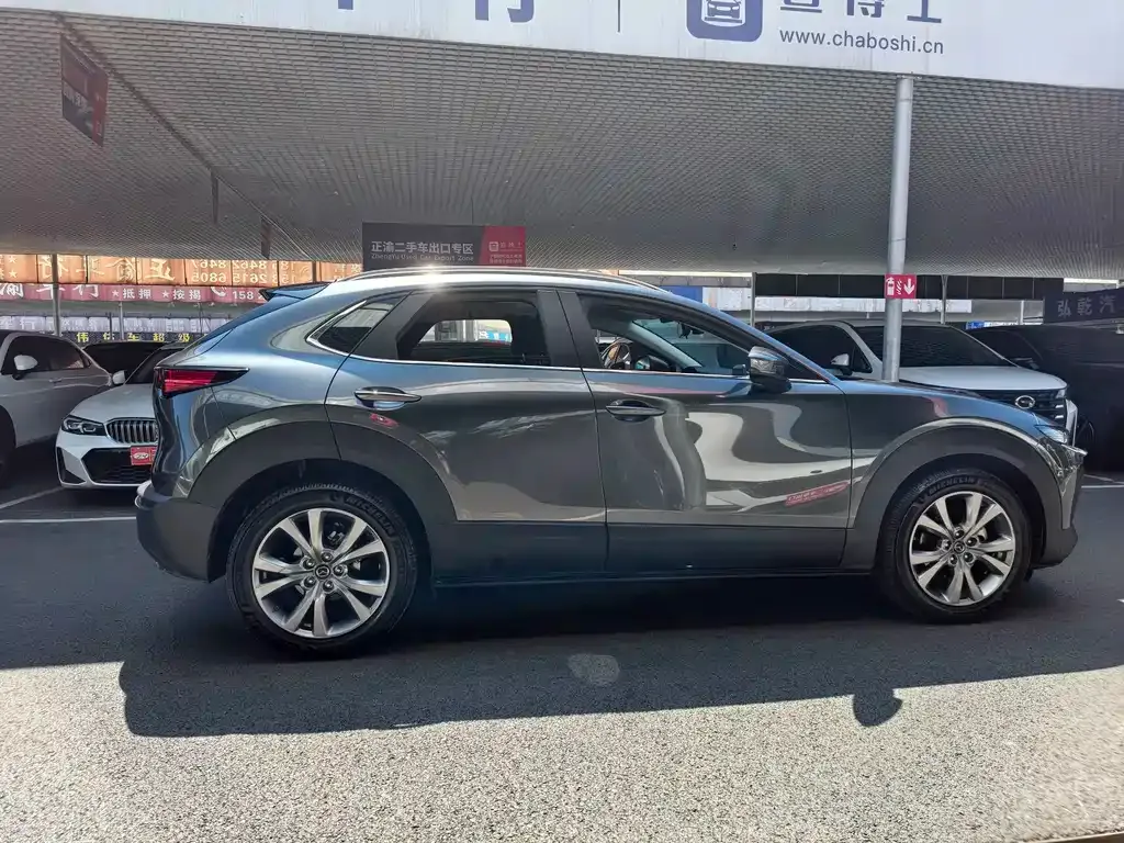 Mazda CX-30 — фото 5