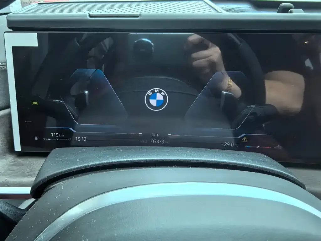 BMW X5 — фото 2