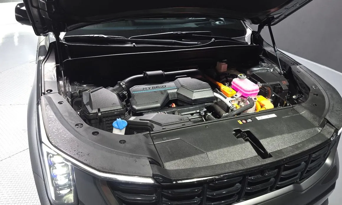 Kia Sorento — фото 10