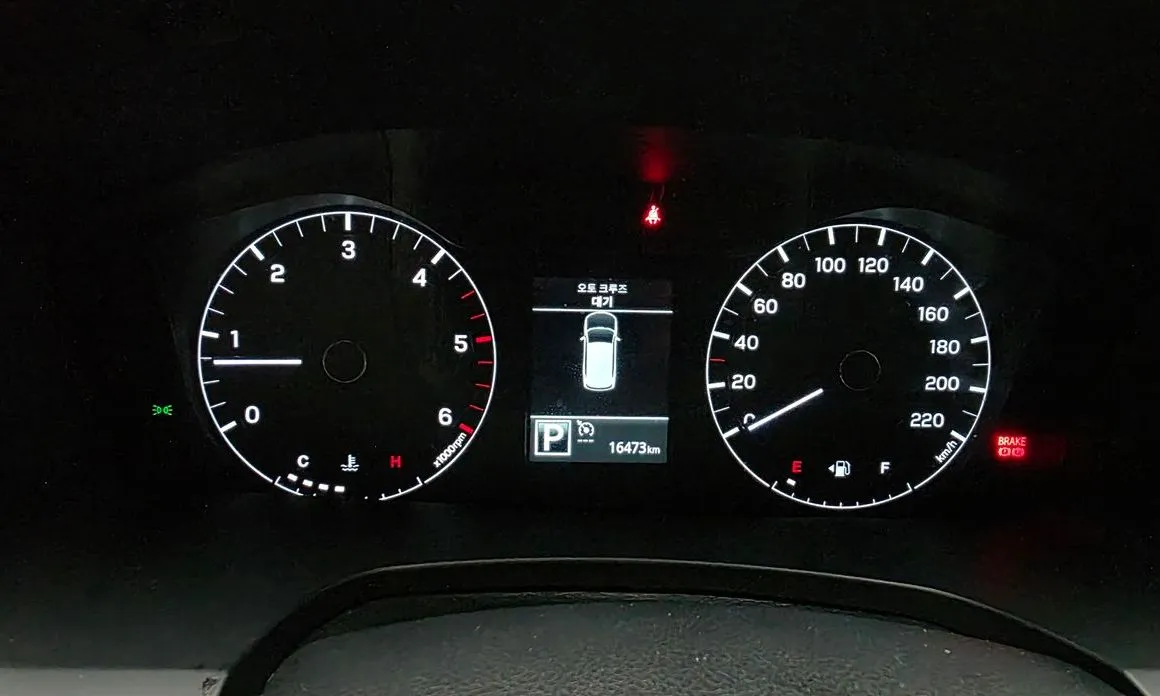 KG Mobility (Ssangyong) Rexton — фото 3