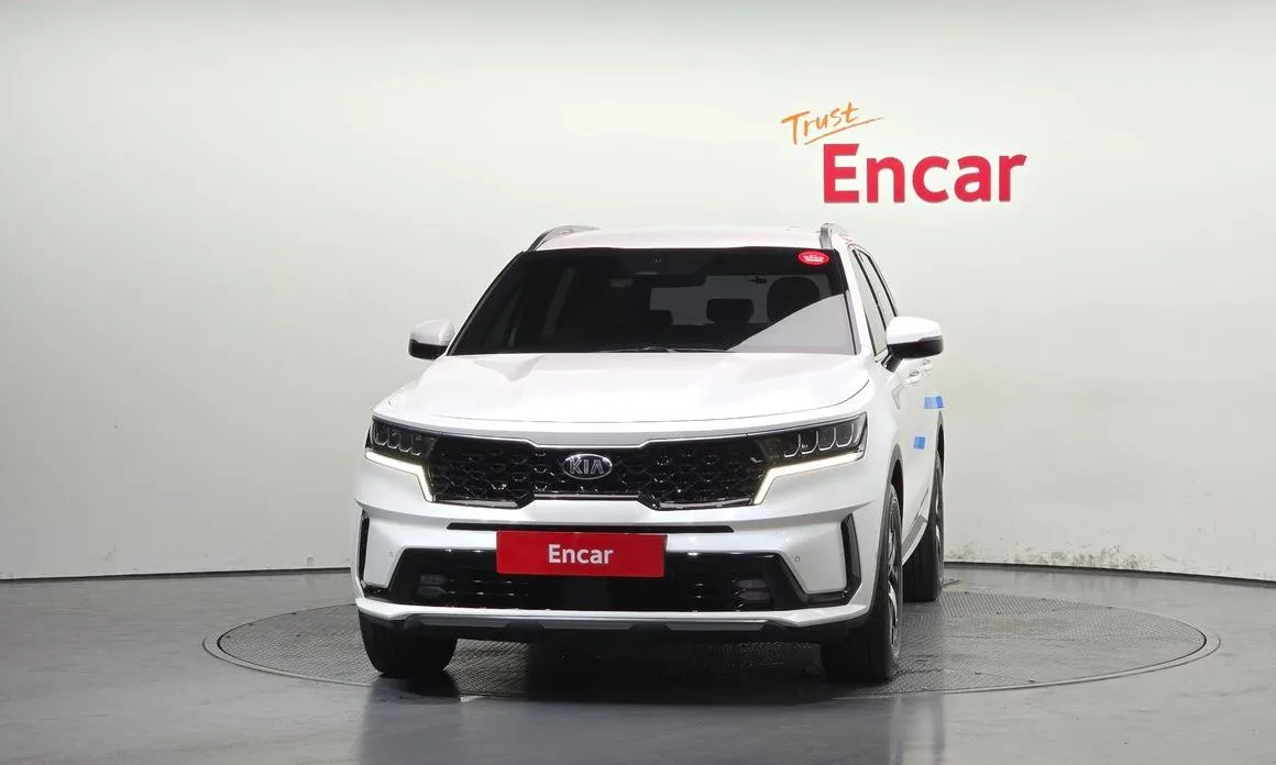 Kia Sorento — фото 2