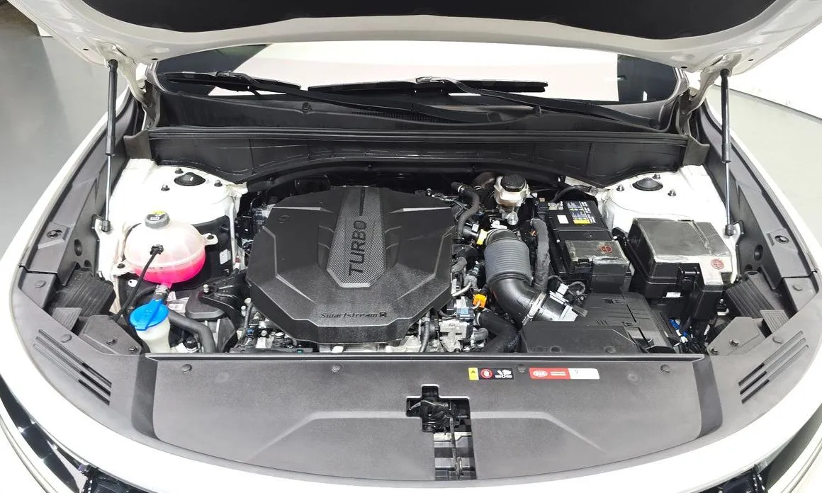 Kia Sorento — фото 10
