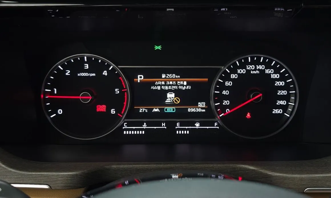 Kia Sorento — фото 3