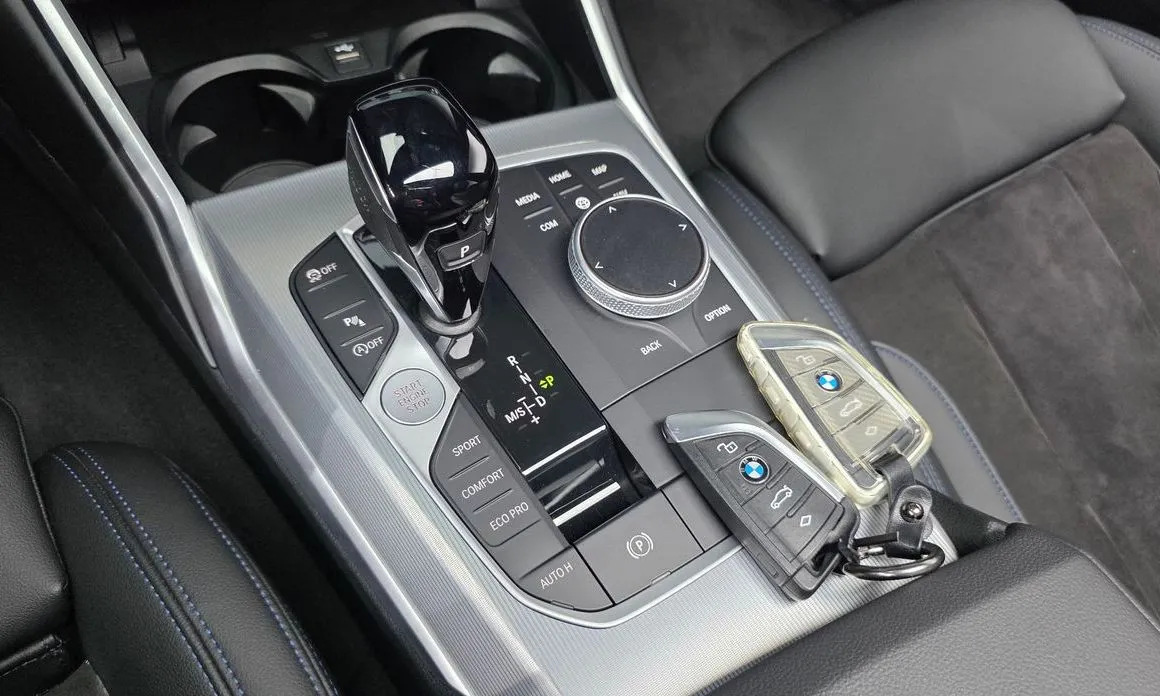 BMW 3-Series — фото 6