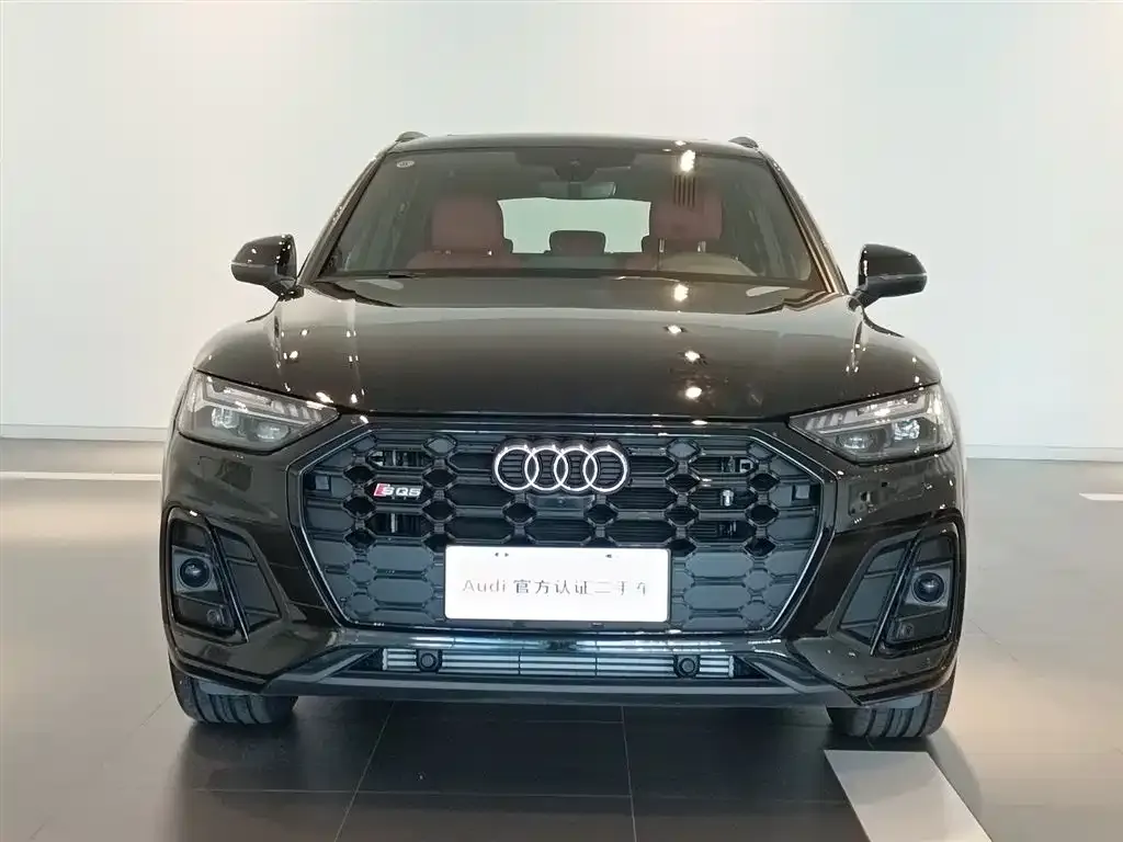 Audi SQ5 — фото 9