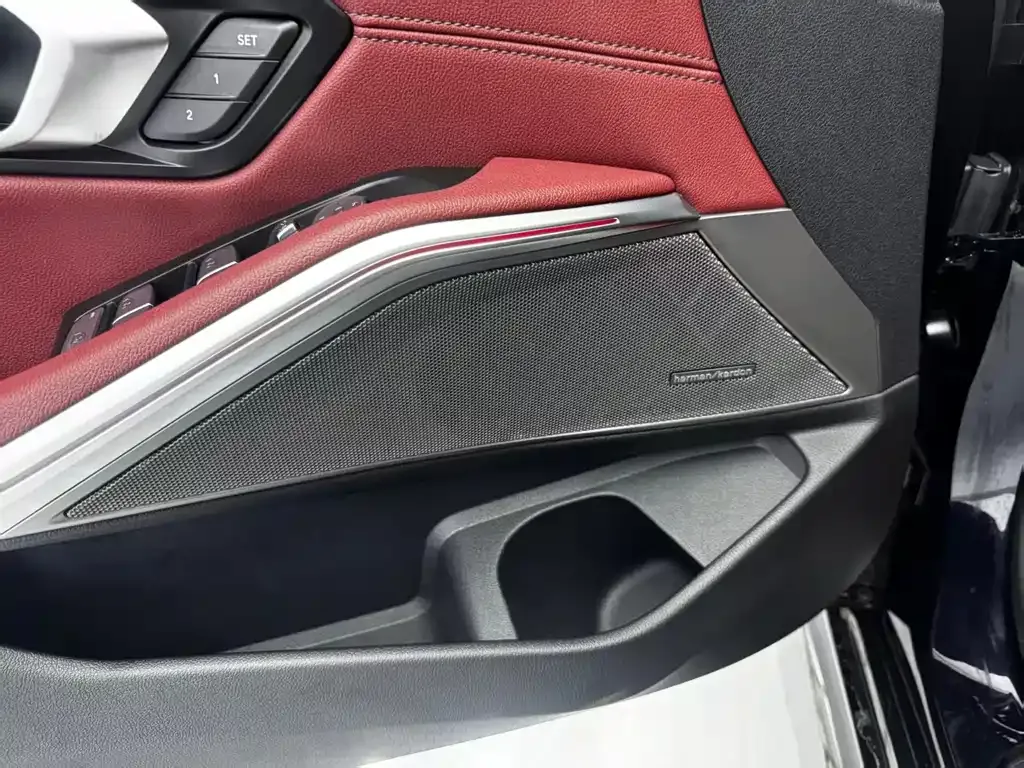 BMW 3 Series — фото 10
