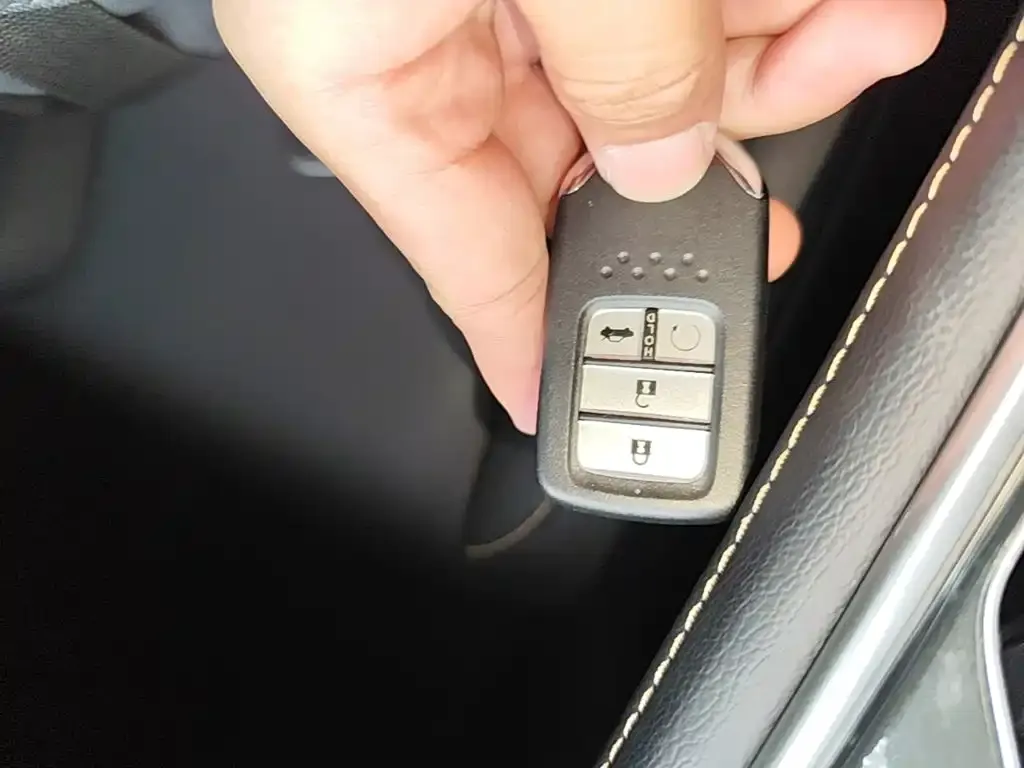 Honda Accord — фото 3